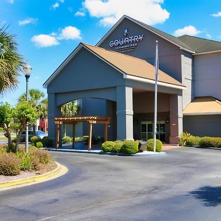 Country Inn & Suites By Radisson, Savannah Gateway, Ga Georgetown Extérieur photo