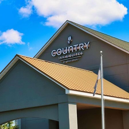 Country Inn & Suites By Radisson, Savannah Gateway, Ga Georgetown Extérieur photo