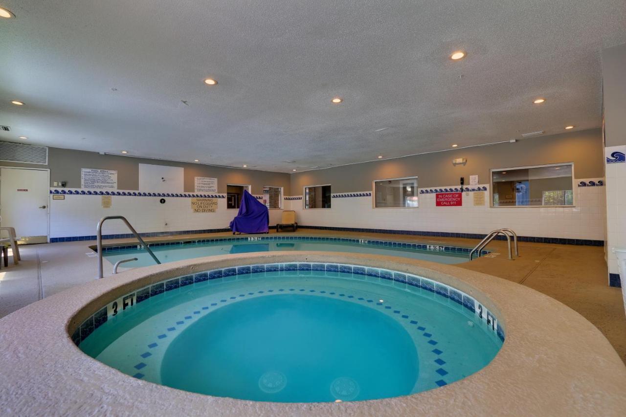 Country Inn & Suites By Radisson, Savannah Gateway, Ga Georgetown Extérieur photo