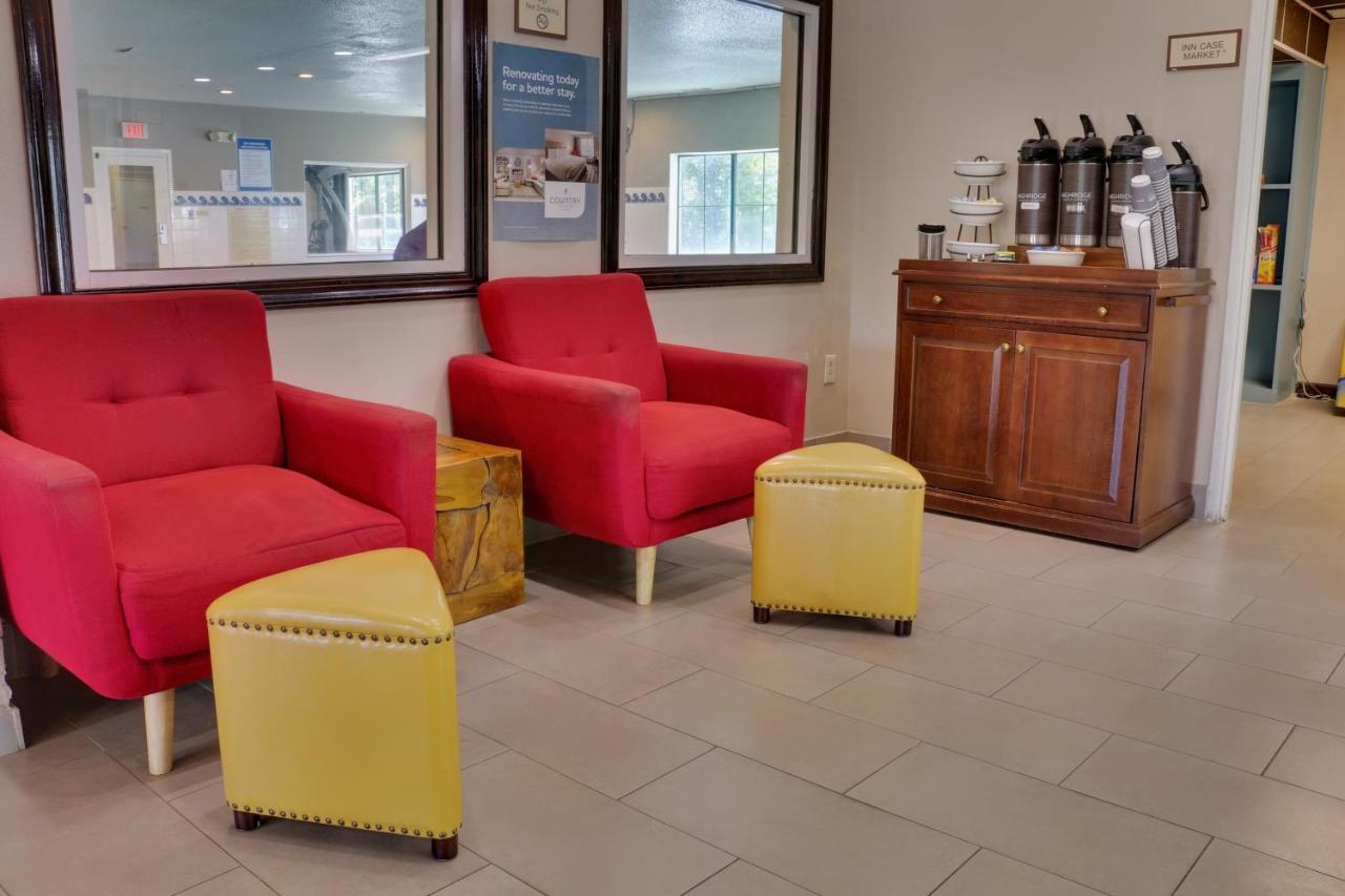 Country Inn & Suites By Radisson, Savannah Gateway, Ga Georgetown Extérieur photo