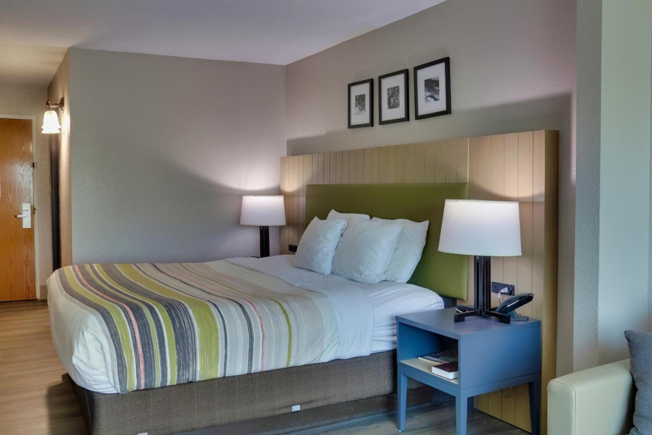 Country Inn & Suites By Radisson, Savannah Gateway, Ga Georgetown Extérieur photo