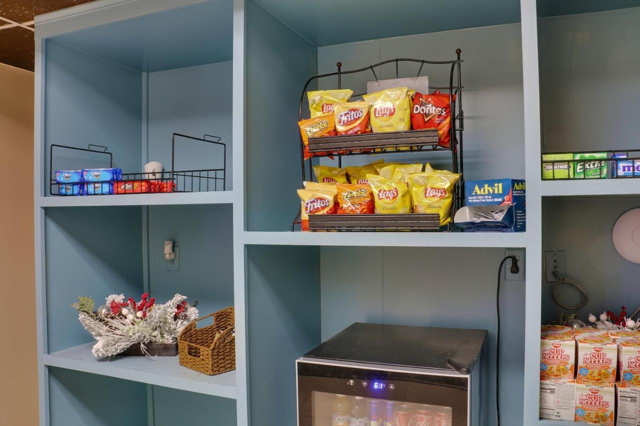 Country Inn & Suites By Radisson, Savannah Gateway, Ga Georgetown Extérieur photo