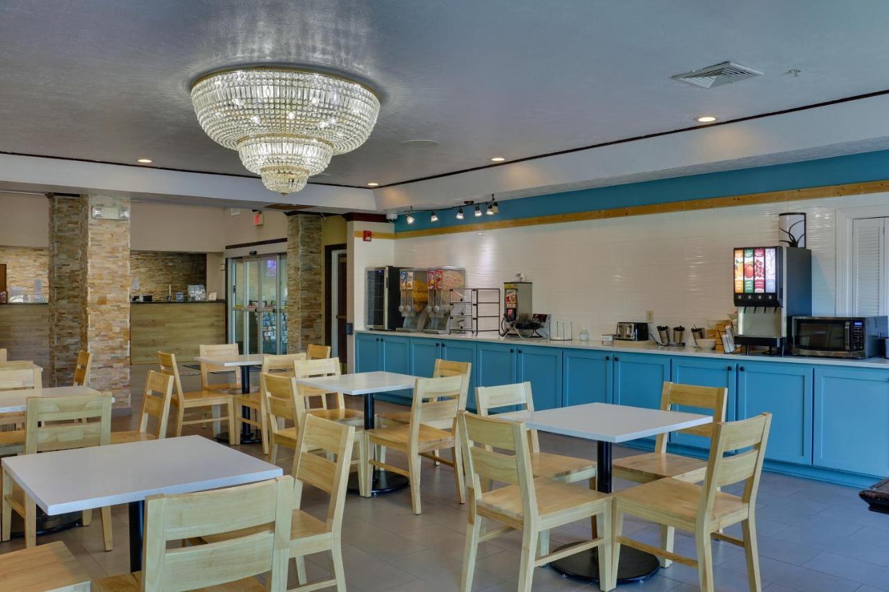 Country Inn & Suites By Radisson, Savannah Gateway, Ga Georgetown Extérieur photo