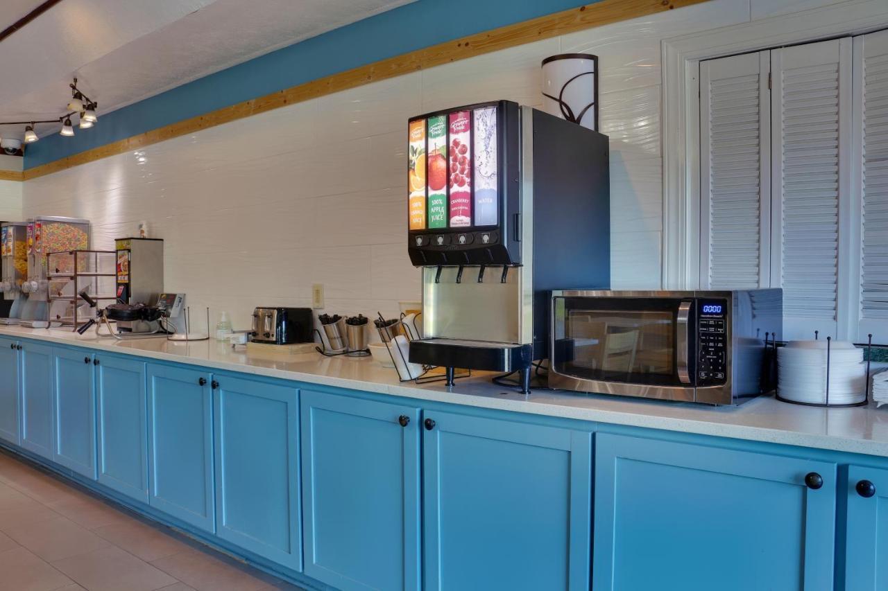 Country Inn & Suites By Radisson, Savannah Gateway, Ga Georgetown Extérieur photo