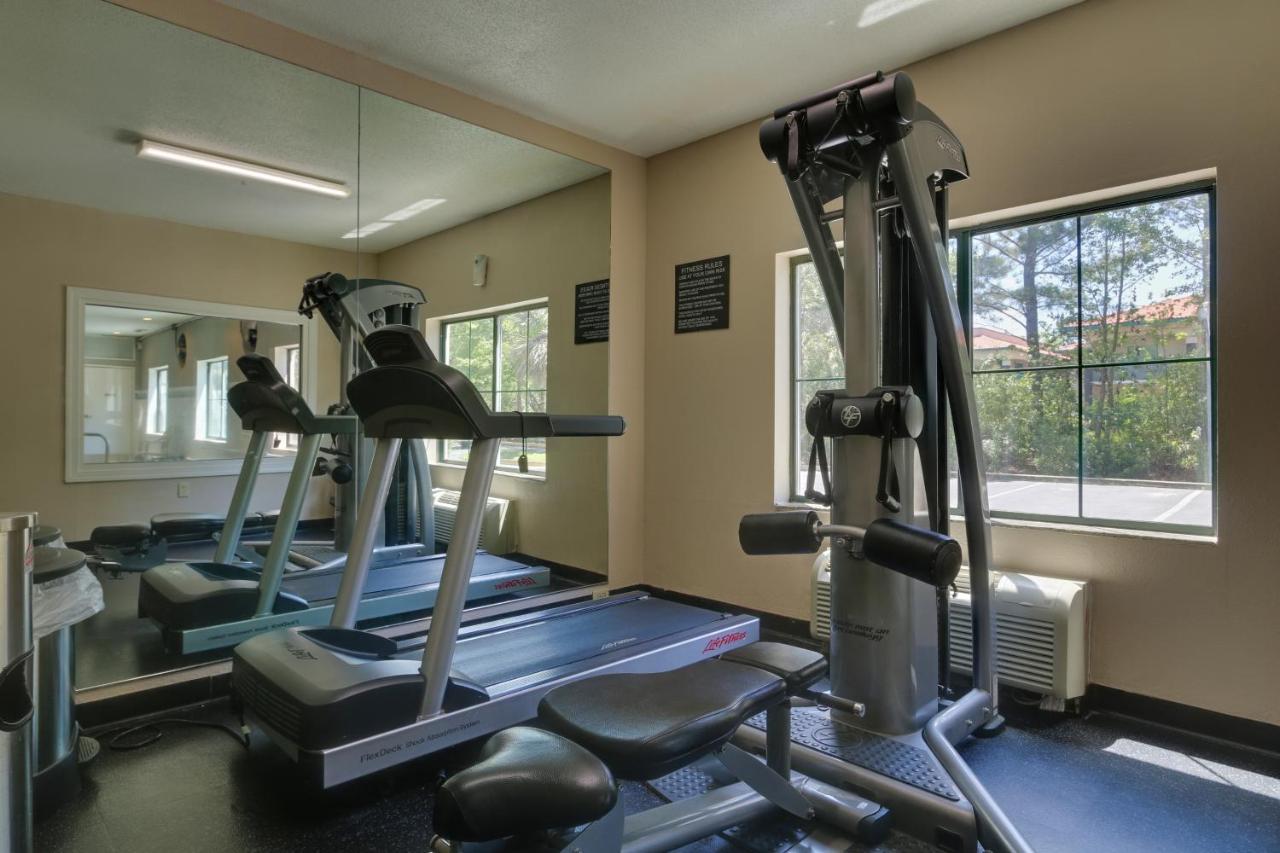 Country Inn & Suites By Radisson, Savannah Gateway, Ga Georgetown Extérieur photo