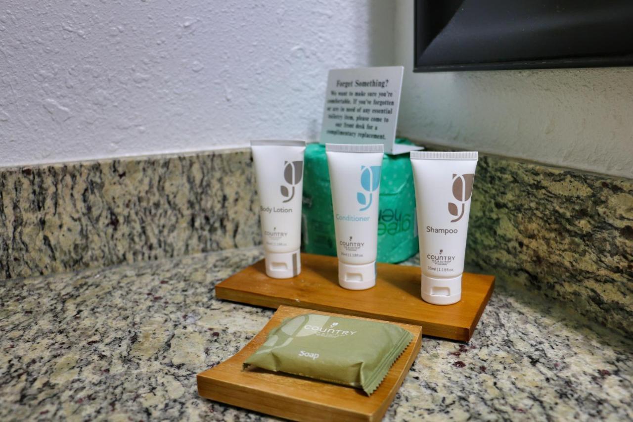 Country Inn & Suites By Radisson, Savannah Gateway, Ga Georgetown Extérieur photo