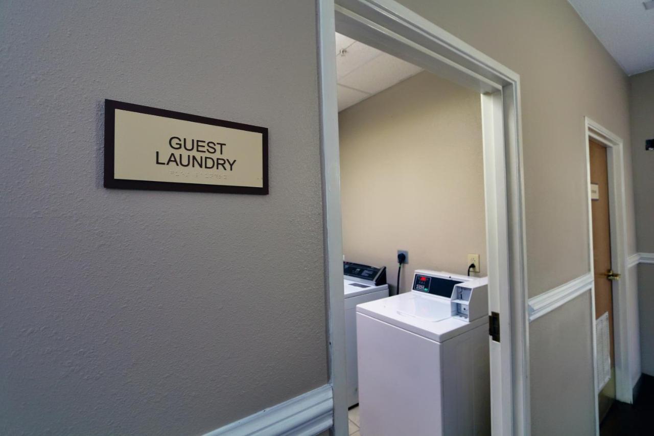 Country Inn & Suites By Radisson, Savannah Gateway, Ga Georgetown Extérieur photo