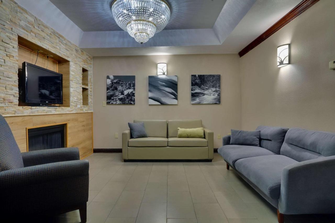 Country Inn & Suites By Radisson, Savannah Gateway, Ga Georgetown Extérieur photo