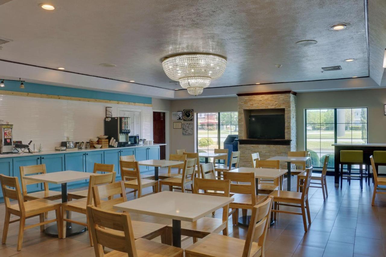 Country Inn & Suites By Radisson, Savannah Gateway, Ga Georgetown Extérieur photo