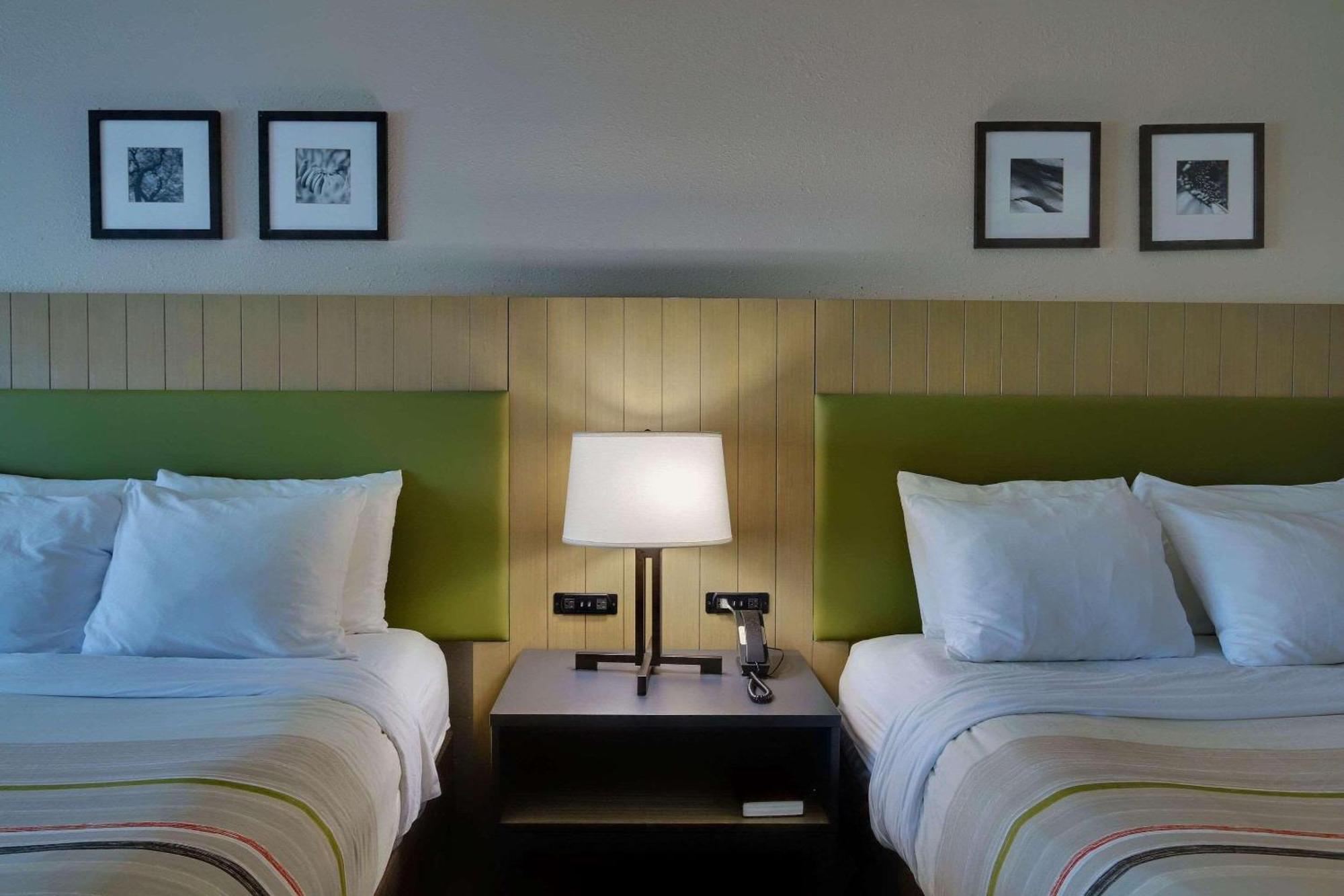 Country Inn & Suites By Radisson, Savannah Gateway, Ga Georgetown Extérieur photo