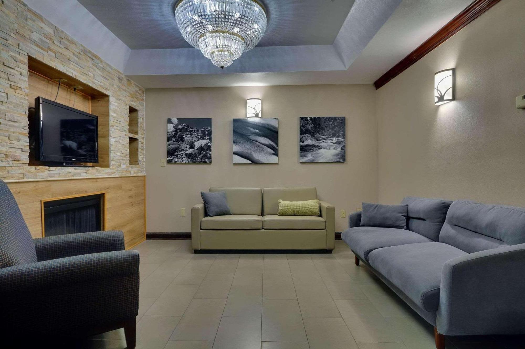 Country Inn & Suites By Radisson, Savannah Gateway, Ga Georgetown Extérieur photo