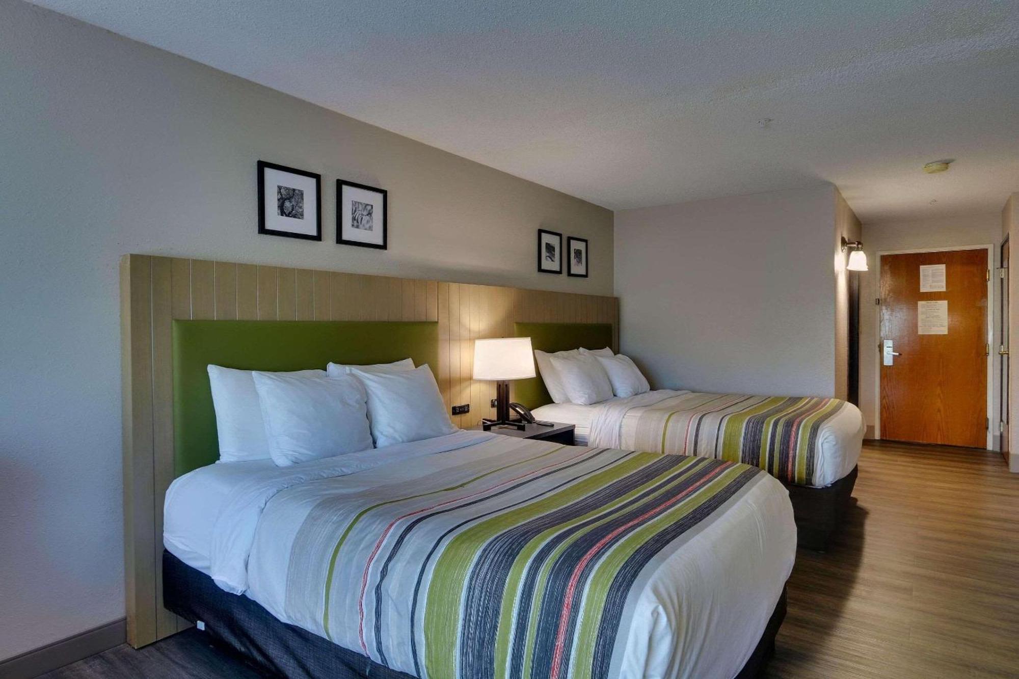 Country Inn & Suites By Radisson, Savannah Gateway, Ga Georgetown Extérieur photo