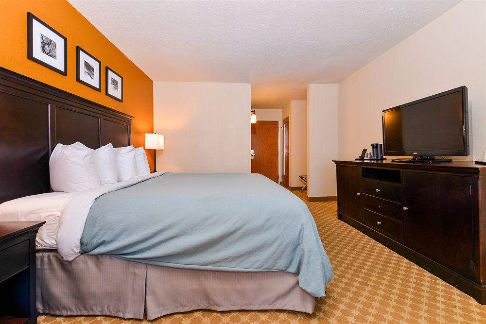 Country Inn & Suites By Radisson, Savannah Gateway, Ga Georgetown Extérieur photo