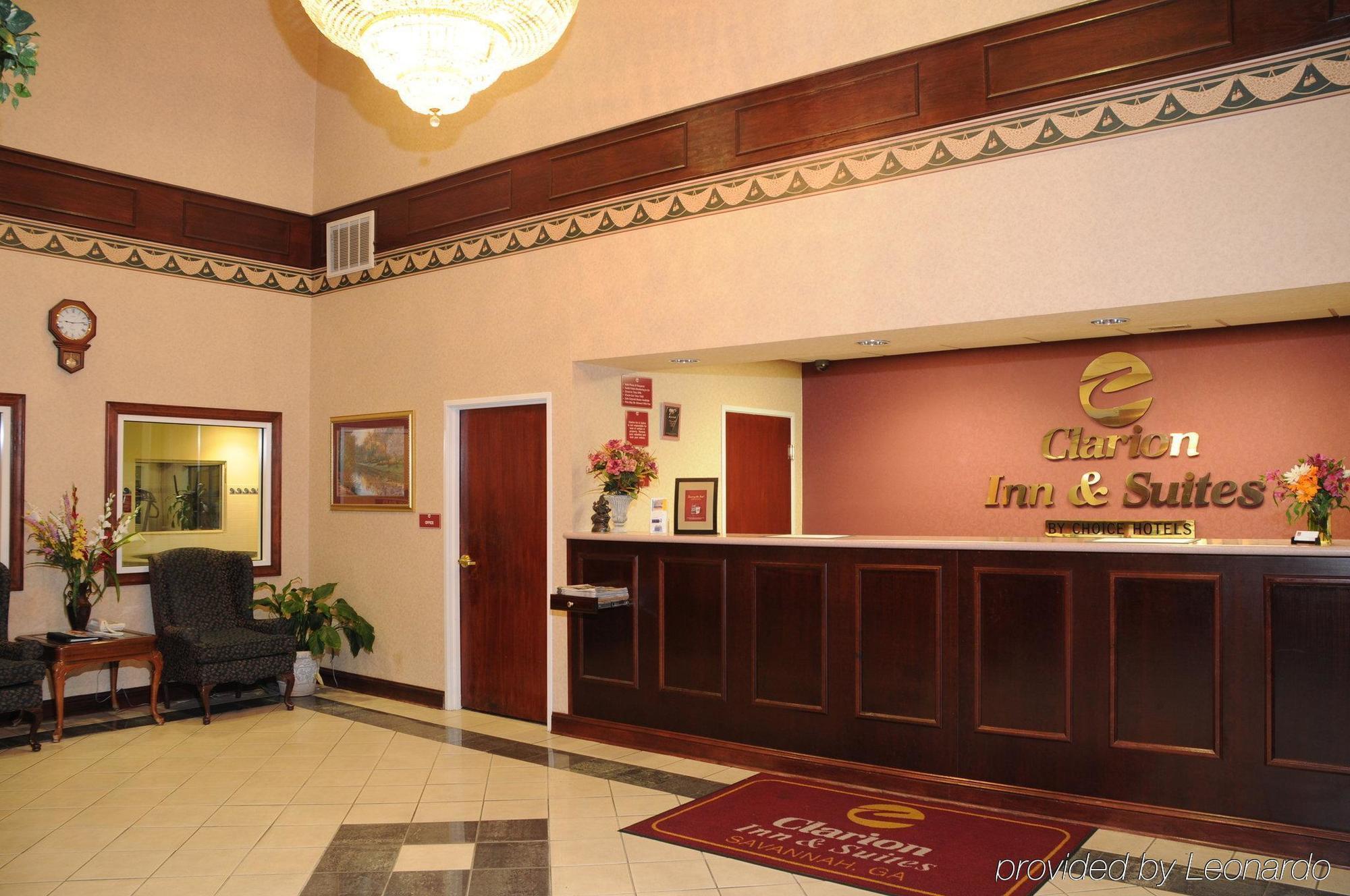 Country Inn & Suites By Radisson, Savannah Gateway, Ga Georgetown Extérieur photo