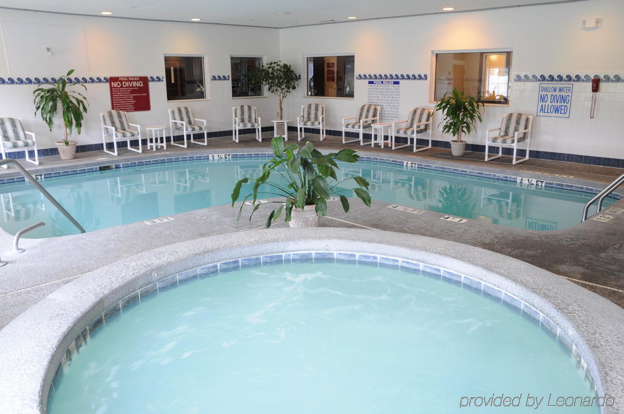 Country Inn & Suites By Radisson, Savannah Gateway, Ga Georgetown Extérieur photo