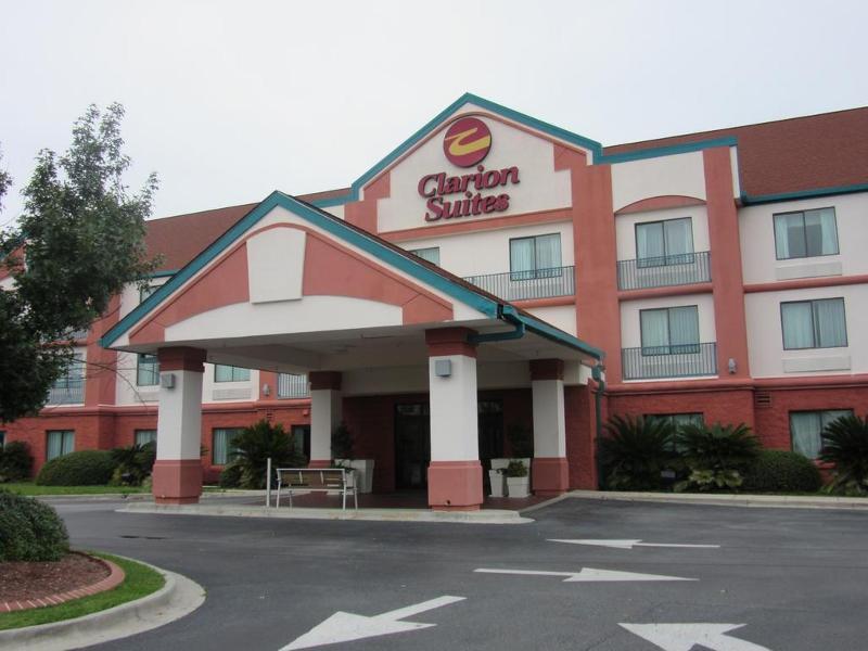 Country Inn & Suites By Radisson, Savannah Gateway, Ga Georgetown Extérieur photo