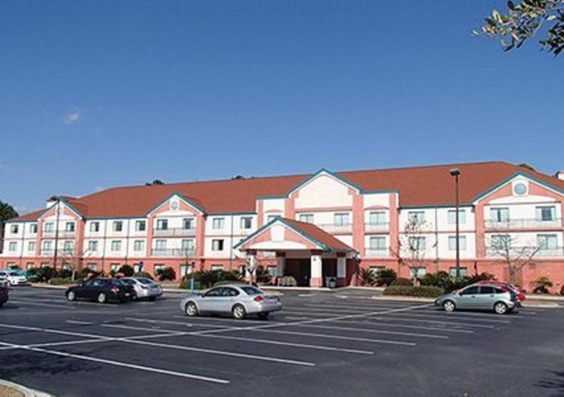 Country Inn & Suites By Radisson, Savannah Gateway, Ga Georgetown Extérieur photo