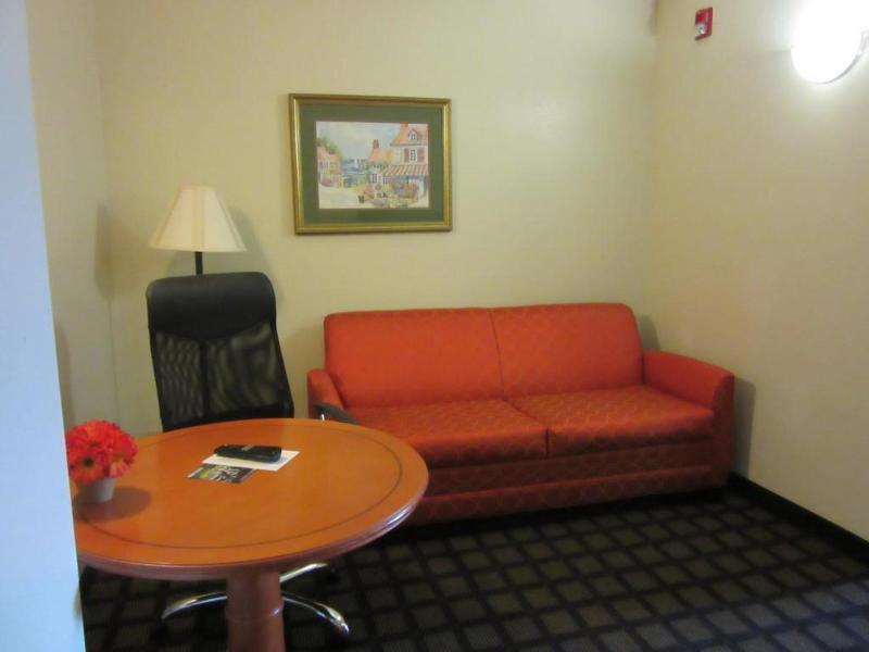 Country Inn & Suites By Radisson, Savannah Gateway, Ga Georgetown Chambre photo