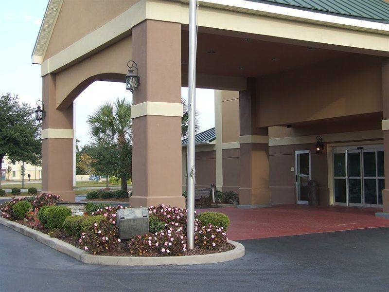 Country Inn & Suites By Radisson, Savannah Gateway, Ga Georgetown Extérieur photo