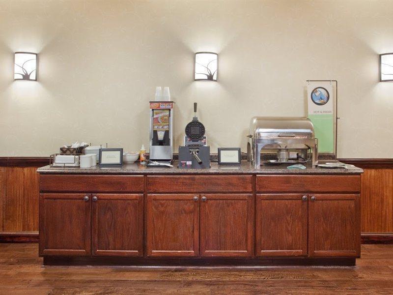 Country Inn & Suites By Radisson, Savannah Gateway, Ga Georgetown Extérieur photo