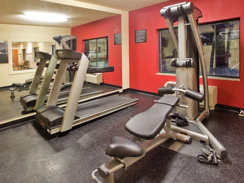 Country Inn & Suites By Radisson, Savannah Gateway, Ga Georgetown Extérieur photo
