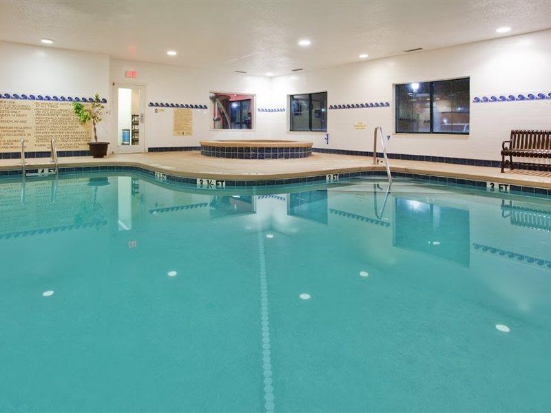 Country Inn & Suites By Radisson, Savannah Gateway, Ga Georgetown Extérieur photo