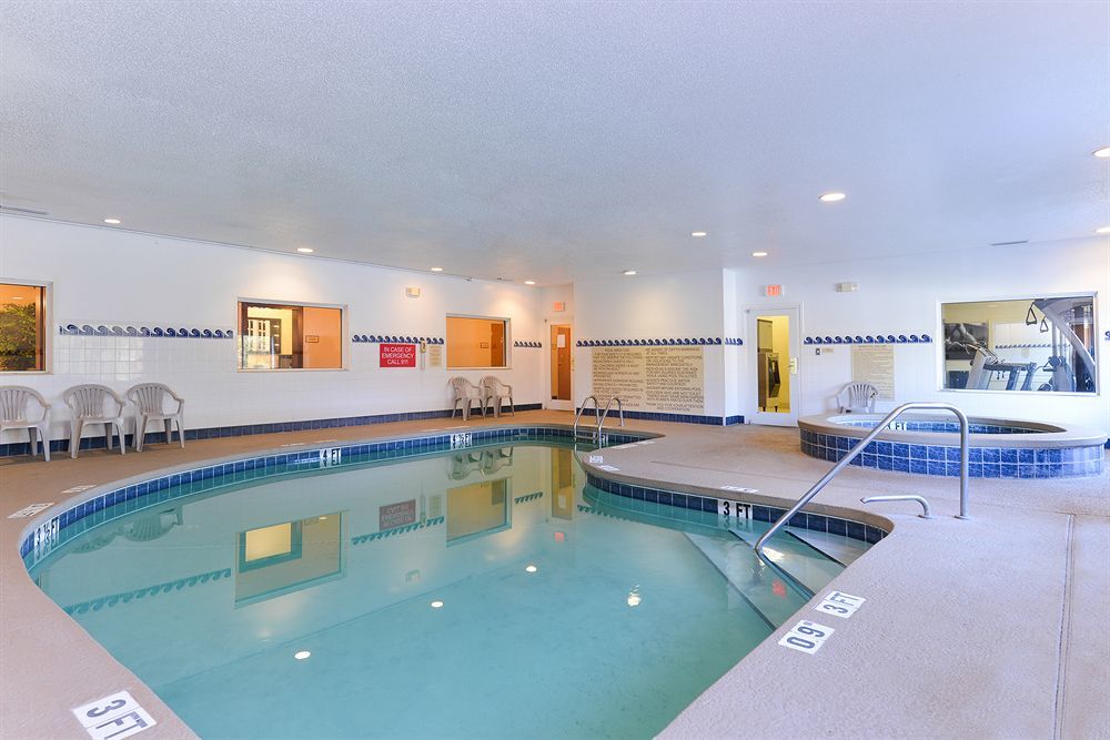 Country Inn & Suites By Radisson, Savannah Gateway, Ga Georgetown Extérieur photo