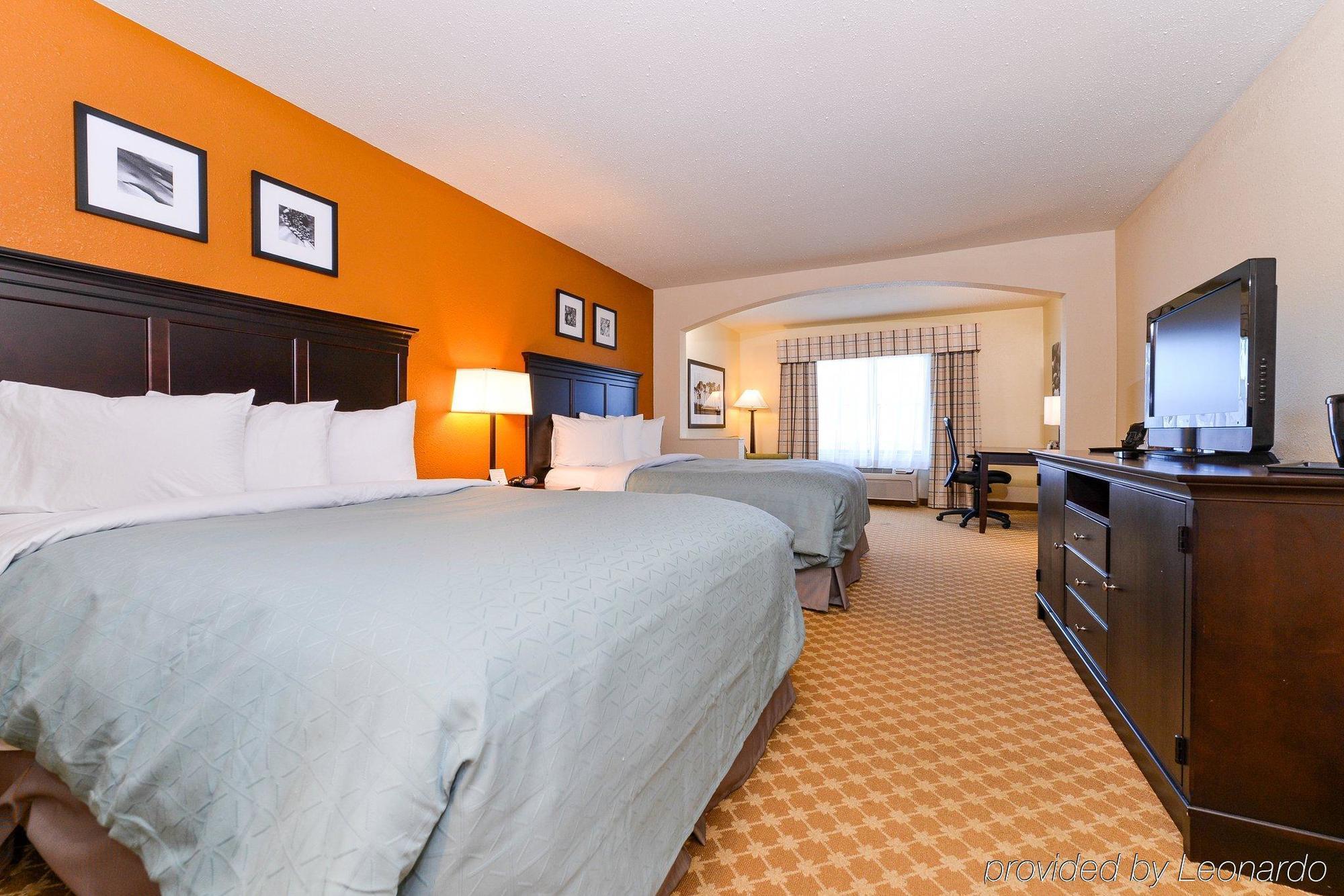 Country Inn & Suites By Radisson, Savannah Gateway, Ga Georgetown Extérieur photo