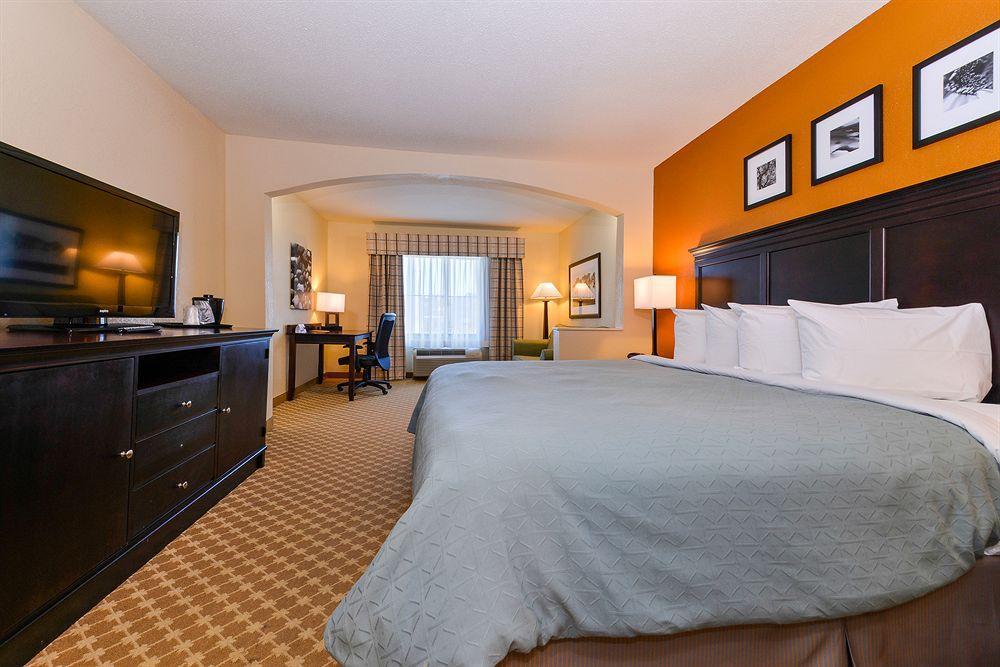 Country Inn & Suites By Radisson, Savannah Gateway, Ga Georgetown Extérieur photo