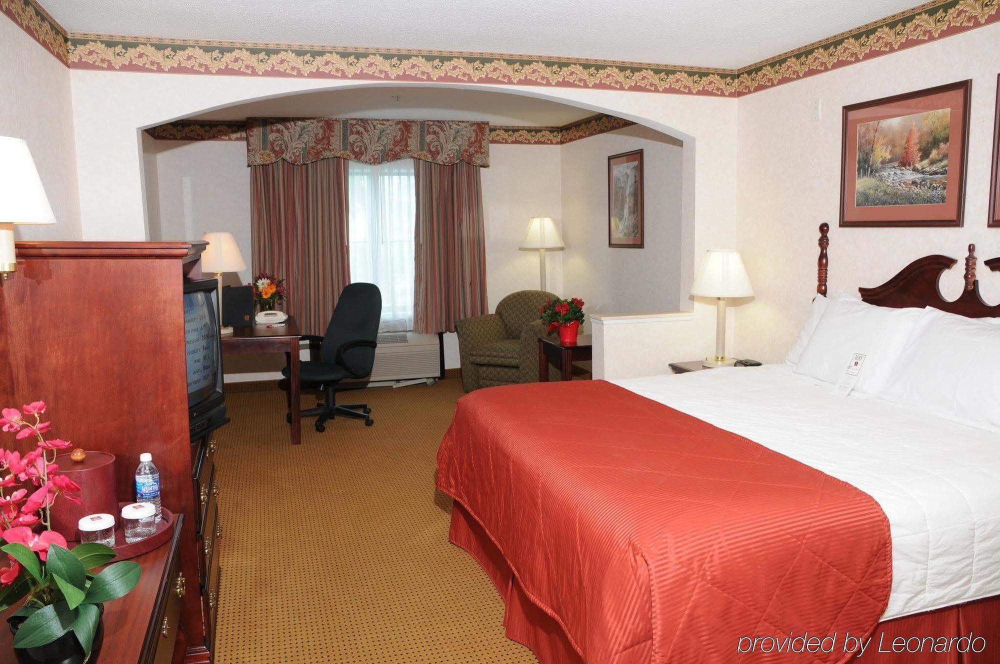 Country Inn & Suites By Radisson, Savannah Gateway, Ga Georgetown Extérieur photo